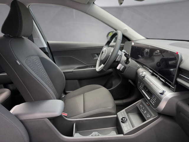 Bild 10: Hyundai KONA EV (SX2) Smart Line 64,8 kWh