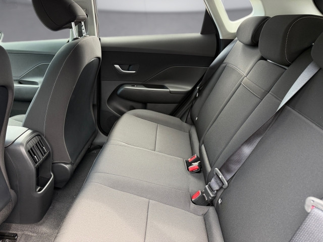 Bild 11: Hyundai KONA EV (SX2) Smart Line 64,8 kWh