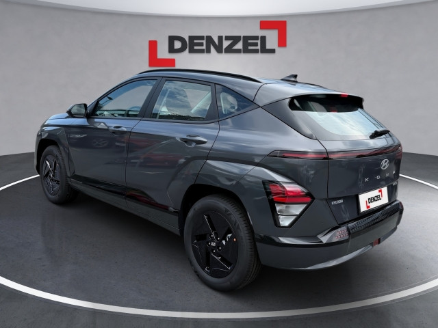 Bild 2: Hyundai KONA EV (SX2) Smart Line 64,8 kWh