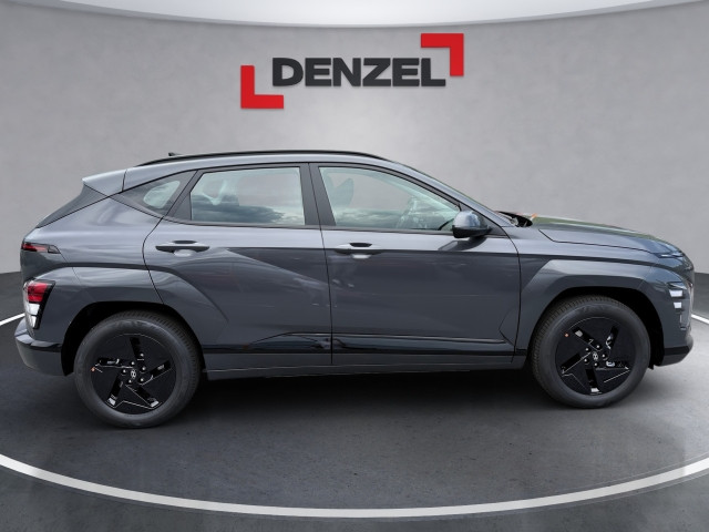 Bild 4: Hyundai KONA EV (SX2) Smart Line 64,8 kWh