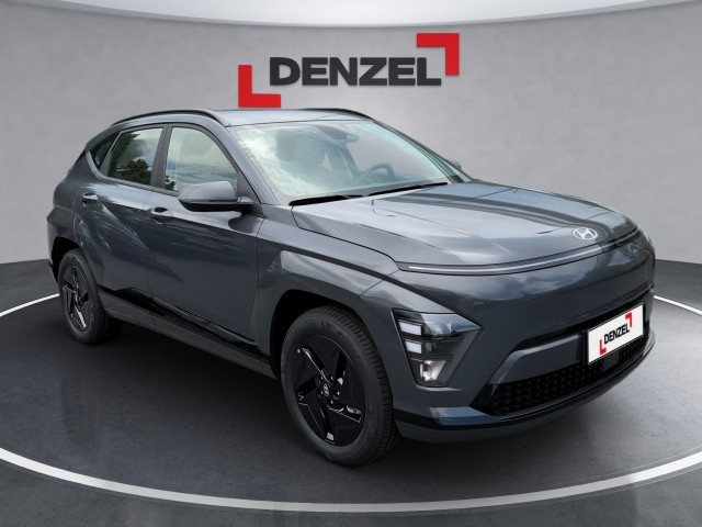 Bild 5: Hyundai KONA EV (SX2) Smart Line 64,8 kWh