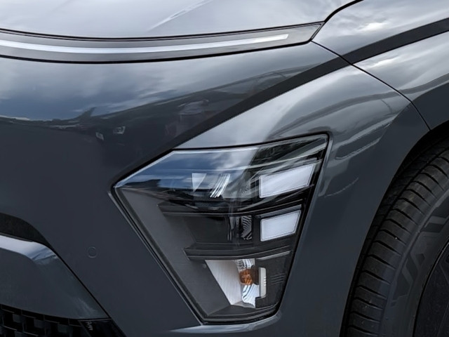 Bild 6: Hyundai KONA EV (SX2) Smart Line 64,8 kWh