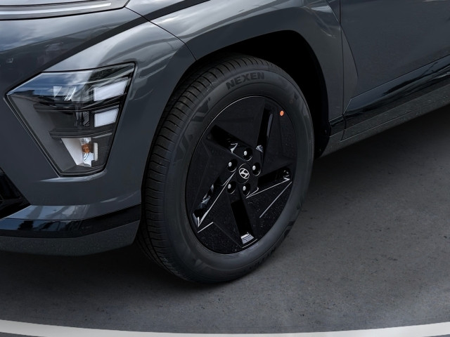 Bild 7: Hyundai KONA EV (SX2) Smart Line 64,8 kWh