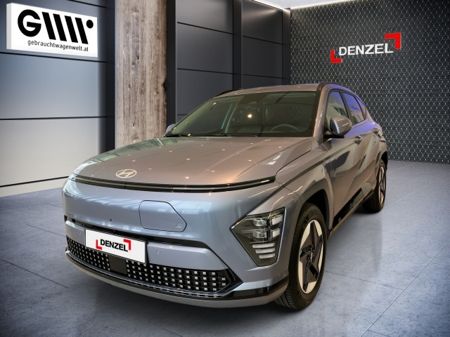 Bild 0: Hyundai KONA EV (SX2) Comfort Line 64,8 kWh