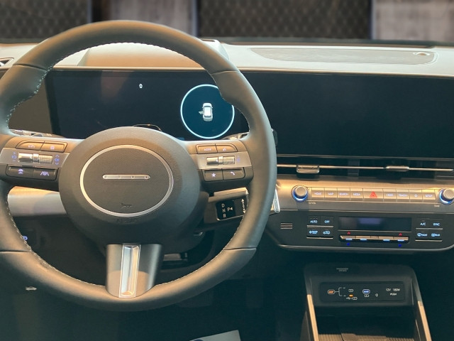 Bild 9: Hyundai KONA EV (SX2) Comfort Line 64,8 kWh