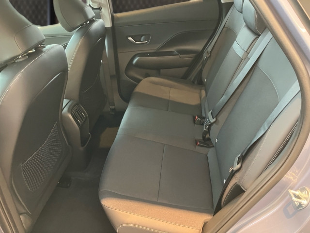 Bild 11: Hyundai KONA EV (SX2) Comfort Line 64,8 kWh