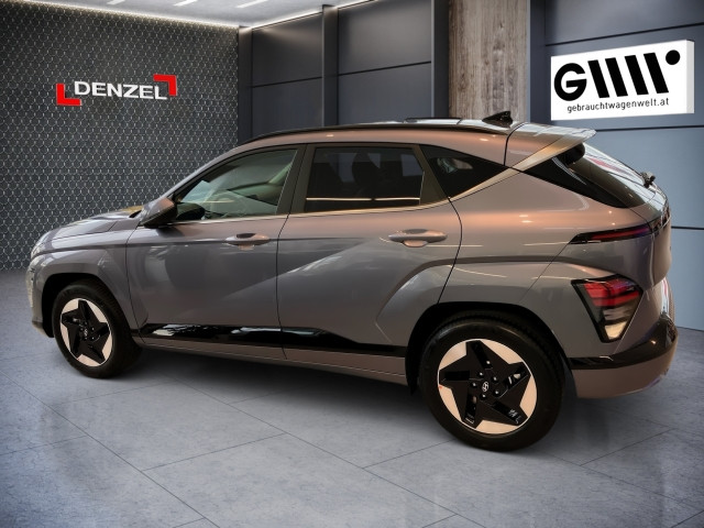Bild 1: Hyundai KONA EV (SX2) Comfort Line 64,8 kWh
