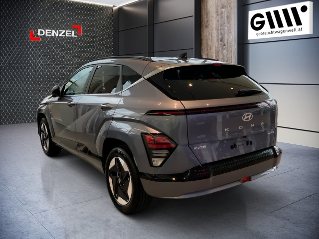 Bild 2: Hyundai KONA EV (SX2) Comfort Line 64,8 kWh