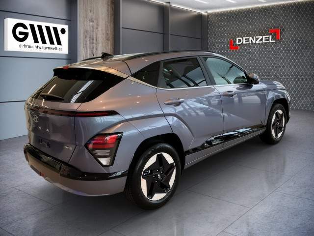 Bild 3: Hyundai KONA EV (SX2) Comfort Line 64,8 kWh