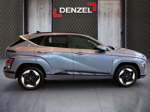 Bild 4: Hyundai KONA EV (SX2) Comfort Line 64,8 kWh