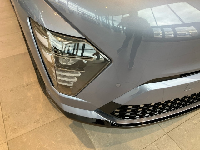 Bild 6: Hyundai KONA EV (SX2) Comfort Line 64,8 kWh