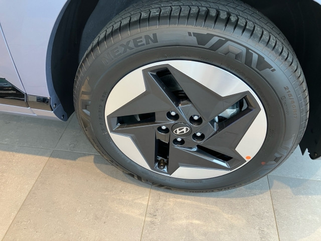 Bild 7: Hyundai KONA EV (SX2) Comfort Line 64,8 kWh