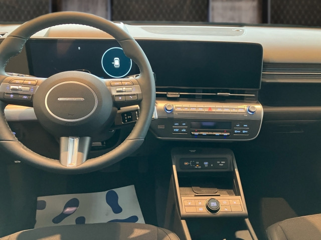 Bild 8: Hyundai KONA EV (SX2) Comfort Line 64,8 kWh