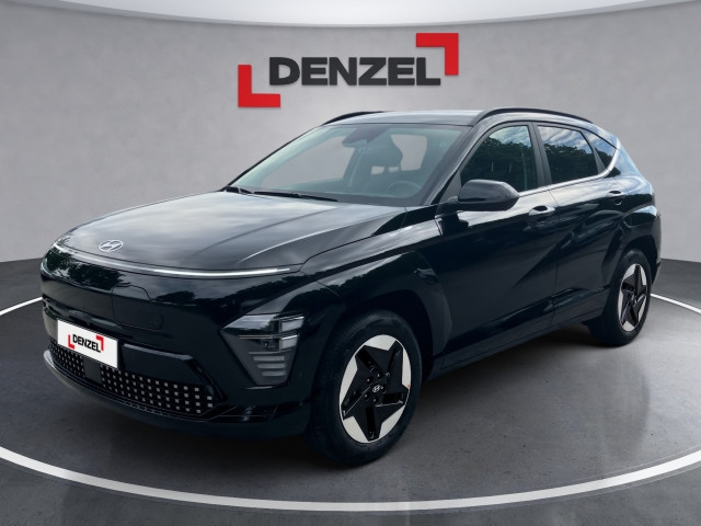 Bild 0: Hyundai KONA EV (SX2) Comfort Line 64,8 kWh