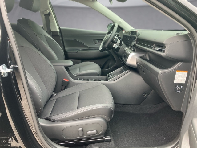 Bild 9: Hyundai KONA EV (SX2) Comfort Line 64,8 kWh