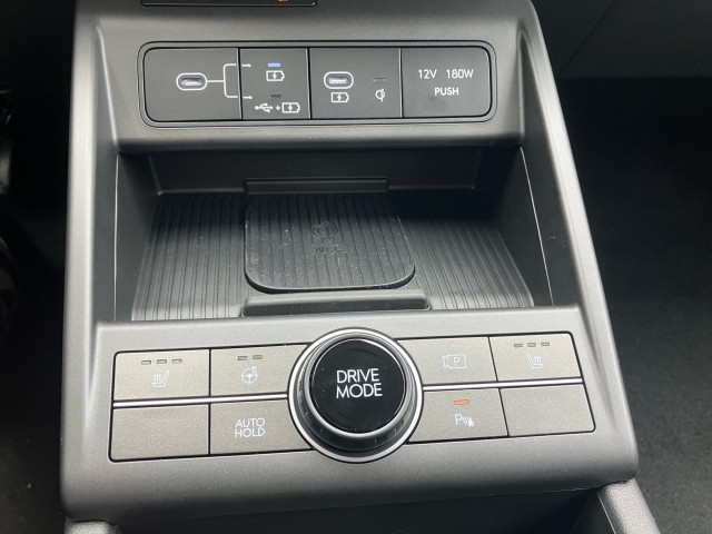 Bild 12: Hyundai KONA EV (SX2) Comfort Line 64,8 kWh