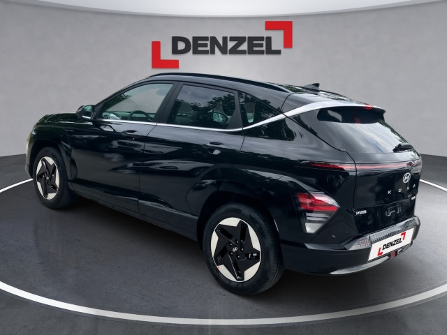 Bild 2: Hyundai KONA EV (SX2) Comfort Line 64,8 kWh