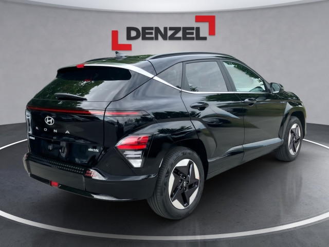 Bild 3: Hyundai KONA EV (SX2) Comfort Line 64,8 kWh
