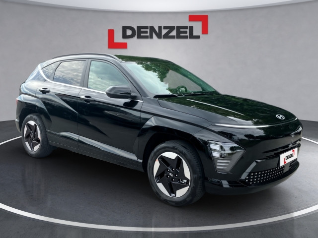 Bild 5: Hyundai KONA EV (SX2) Comfort Line 64,8 kWh