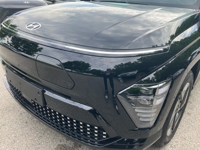 Bild 6: Hyundai KONA EV (SX2) Comfort Line 64,8 kWh