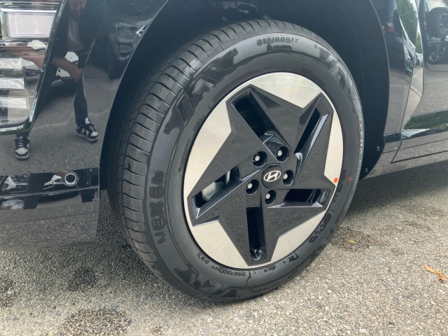 Bild 7: Hyundai KONA EV (SX2) Comfort Line 64,8 kWh
