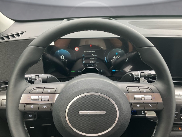 Bild 8: Hyundai KONA EV (SX2) Comfort Line 64,8 kWh