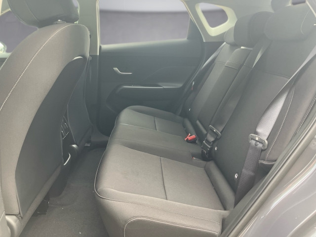 Bild 10: Hyundai KONA EV (SX2) Comfort Line 64,8 kWh