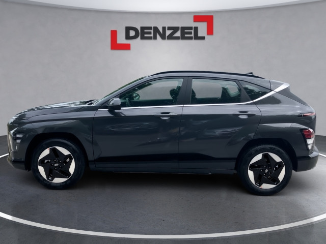 Bild 1: Hyundai KONA EV (SX2) Comfort Line 64,8 kWh