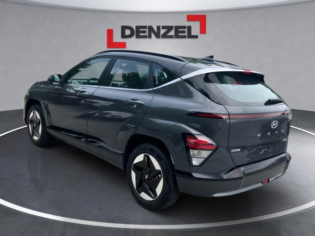 Bild 2: Hyundai KONA EV (SX2) Comfort Line 64,8 kWh