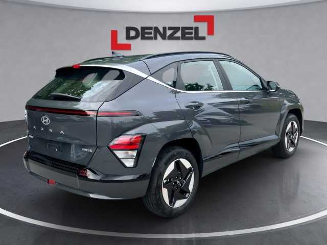 Bild 3: Hyundai KONA EV (SX2) Comfort Line 64,8 kWh