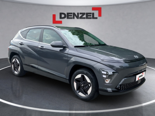 Bild 5: Hyundai KONA EV (SX2) Comfort Line 64,8 kWh