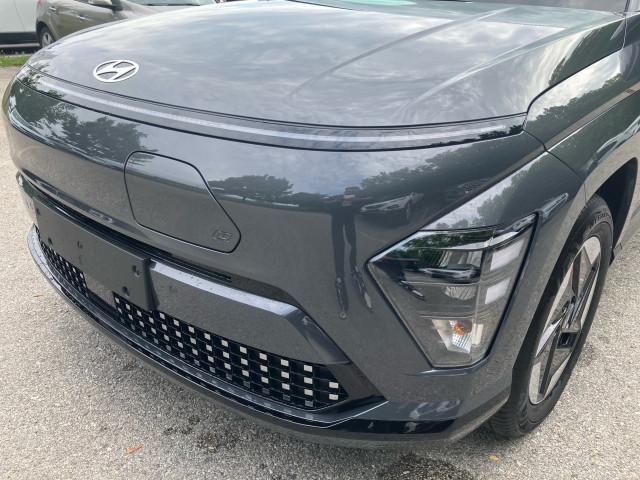 Bild 6: Hyundai KONA EV (SX2) Comfort Line 64,8 kWh