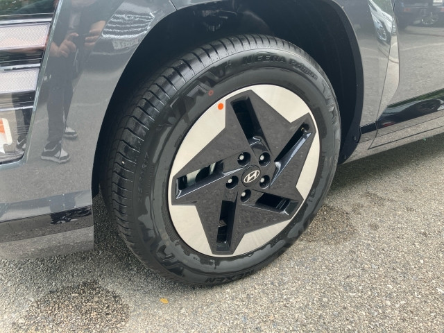 Bild 7: Hyundai KONA EV (SX2) Comfort Line 64,8 kWh