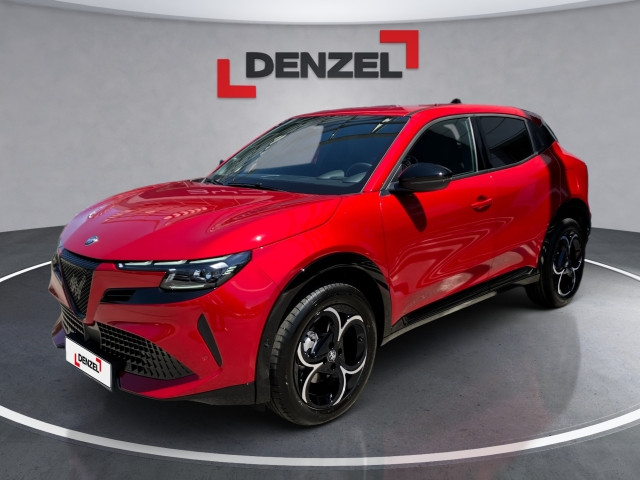 Bild 0: Alfa Junior Ibrida 1.2 Hybrid eDCT6