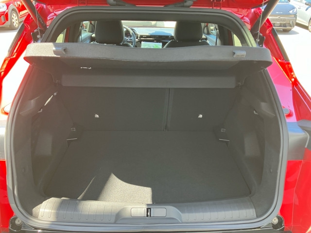Bild 12: Alfa Junior Ibrida 1.2 Hybrid eDCT6