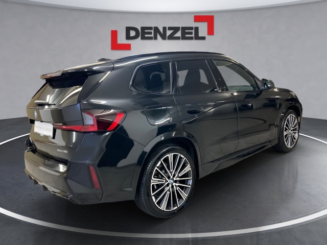 Bild 9: BMW iX1 eDrive20 U11 HB0