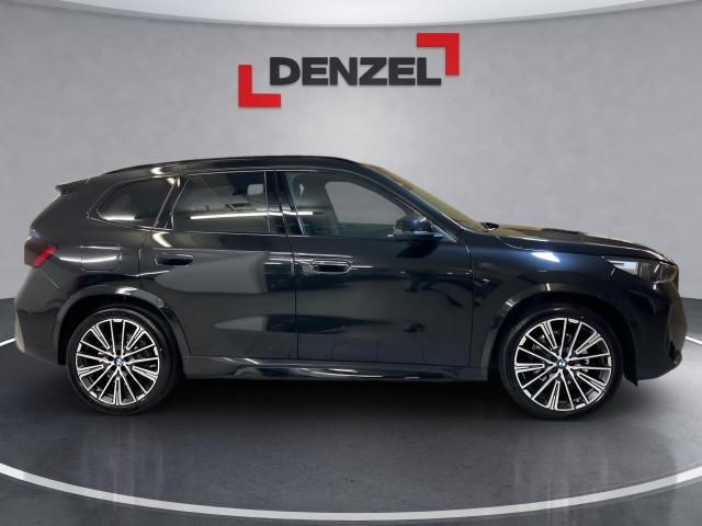 Bild 10: BMW iX1 eDrive20 U11 HB0