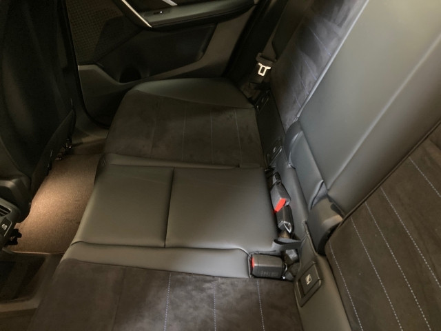 Bild 3: BMW iX1 eDrive20 U11 HB0
