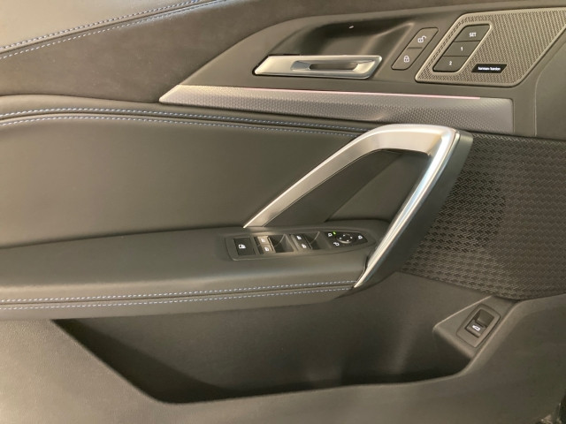Bild 5: BMW iX1 eDrive20 U11 HB0