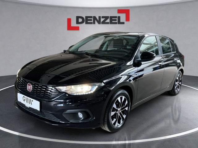 Bild 0: Fiat Tipo 1,4 16V E6D 95 Mirror