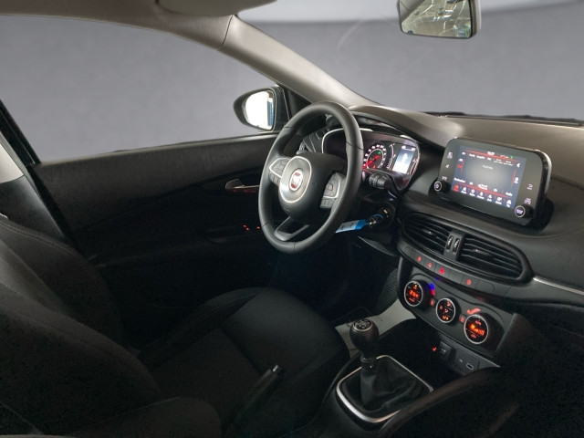 Bild 10: Fiat Tipo 1,4 16V E6D 95 Mirror