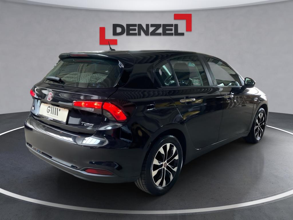 Bild 3: Fiat Tipo 1,4 16V E6D 95 Mirror
