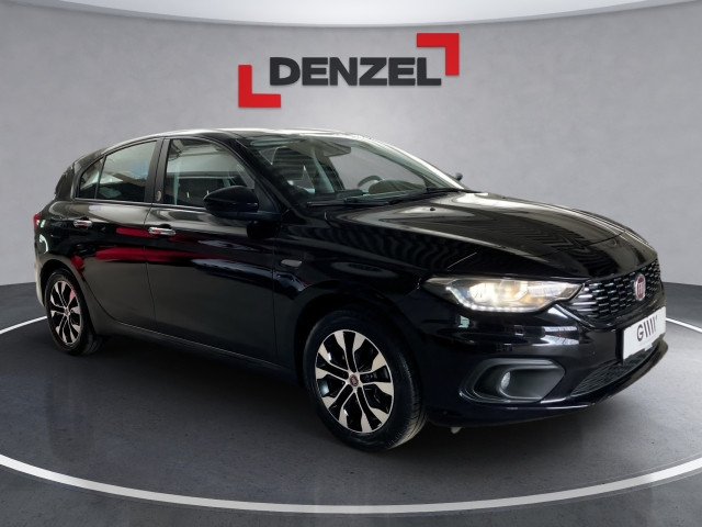 Bild 5: Fiat Tipo 1,4 16V E6D 95 Mirror