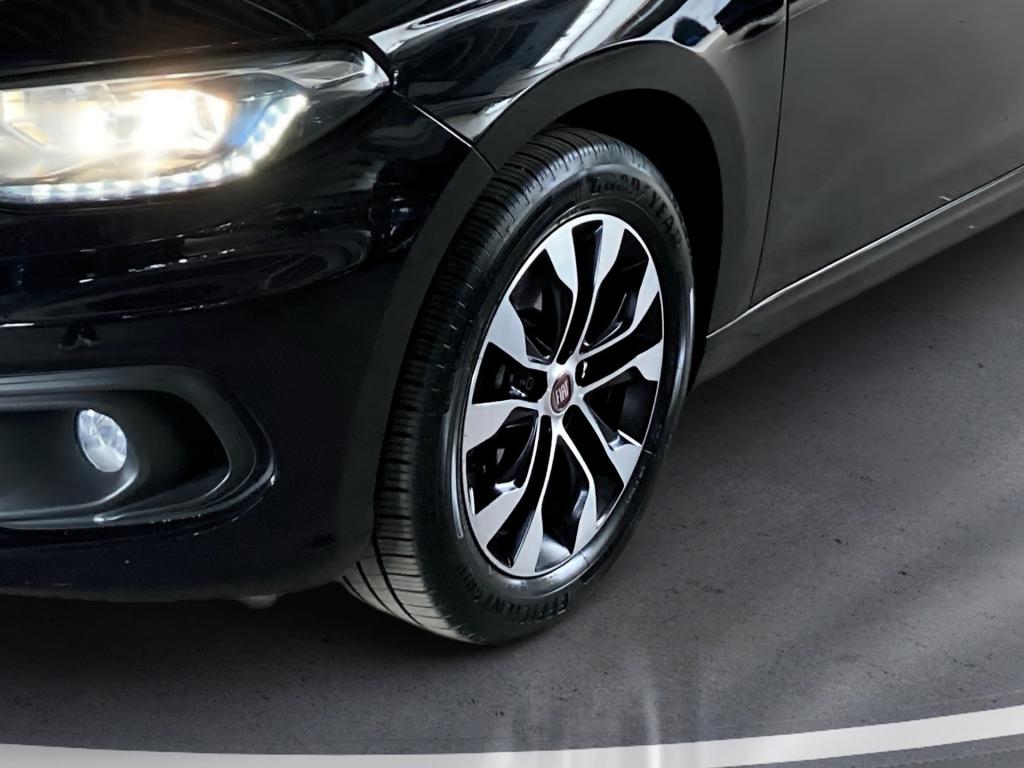 Bild 7: Fiat Tipo 1,4 16V E6D 95 Mirror