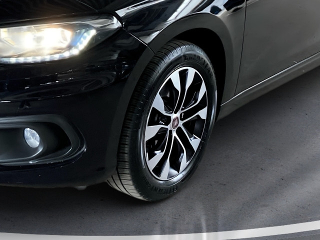 Bild 7: Fiat Tipo 1,4 16V E6D 95 Mirror