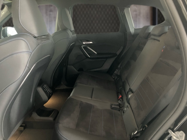 Bild 11: BMW iX1 eDrive20 U11 HB0