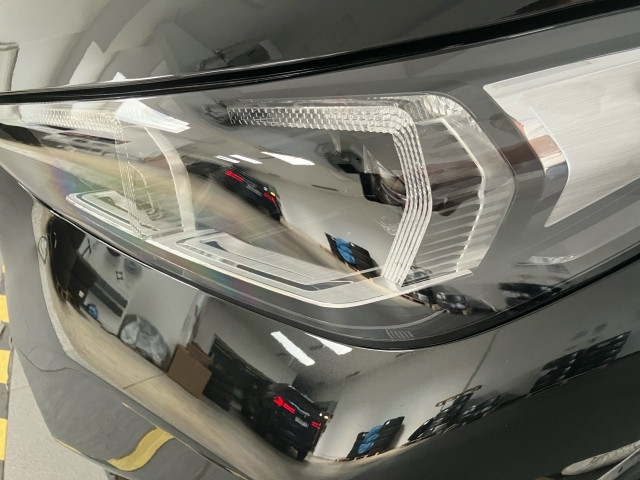 Bild 7: BMW iX1 eDrive20 U11 HB0