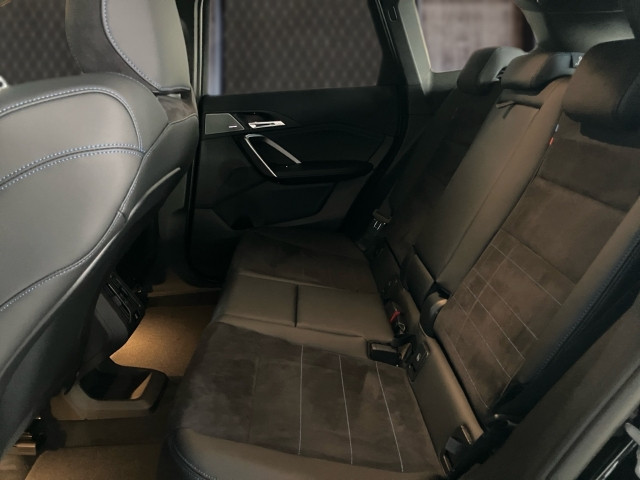 Bild 11: BMW iX1 eDrive20 U11 HB0