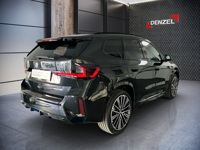 Bild 5: BMW iX1 eDrive20 U11 HB0