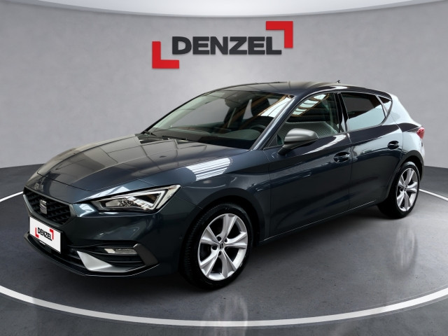 Bild 0: Seat Leon 2,0 TDi FR DSG